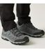 Mens Edgepoint Iv Low Walking Shoes Granite Regatta-1