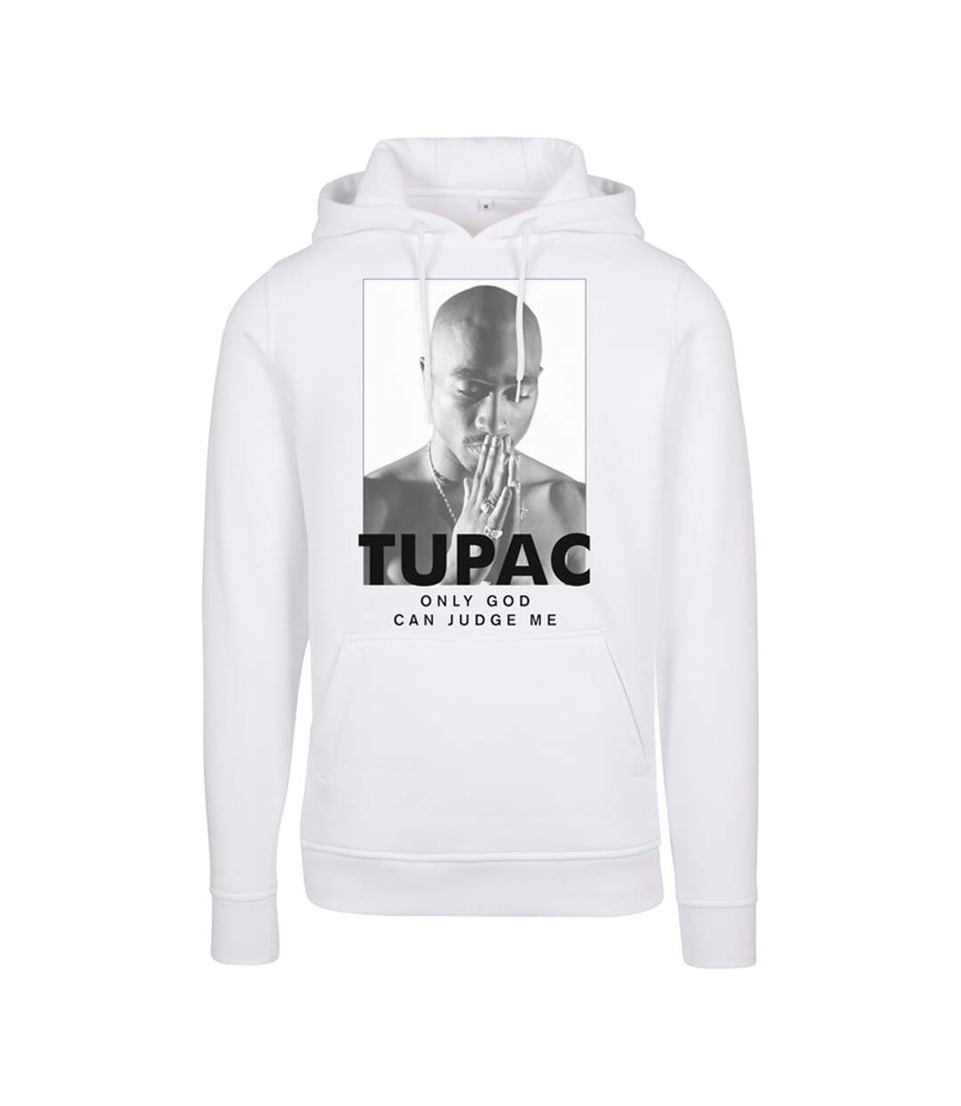 Blanc Mister Tee-1