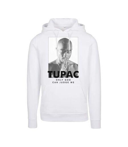 Blanc Mister Tee