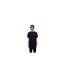 T-shirt Motif/style Graphique Homme Bleu Marine Napapijri-1