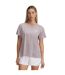 T-shirt Motif/style Imprimé Vanish Energy 2.0 Femme Gris Under Armour-1