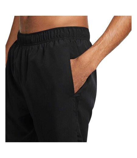 Short De Course Challenger Homme Noir Nike