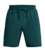 Short Launch Homme Bleu Under Armour-1