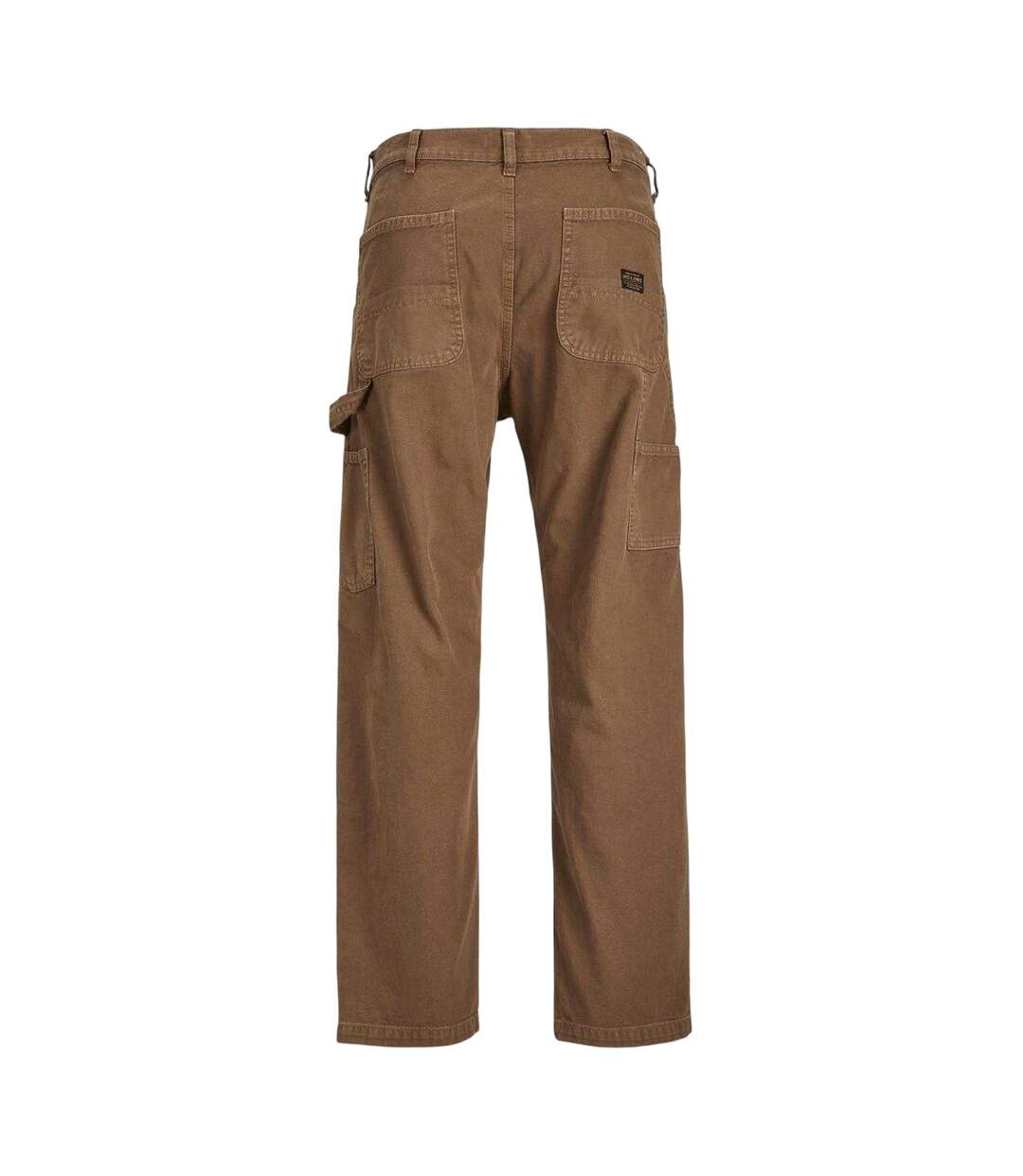 Pantalon À Poches Homme Caoutchouc Jack And Jones-3
