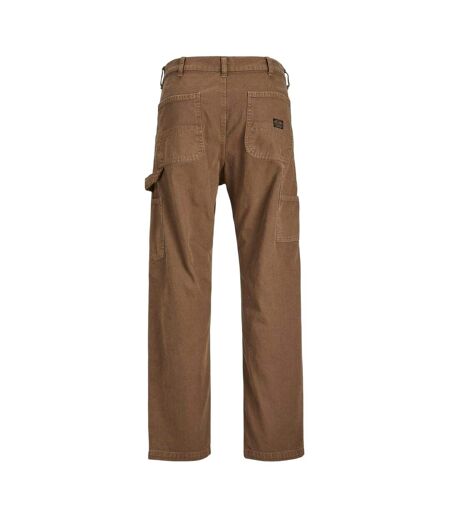 Pantalon À Poches Homme Caoutchouc Jack And Jones