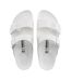 Sandales Arizona Adulte Blanc Birkenstock-3