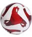 Ballon De Foot Tiro League J350 Taille 5 Blanc Rouge Adidas-2