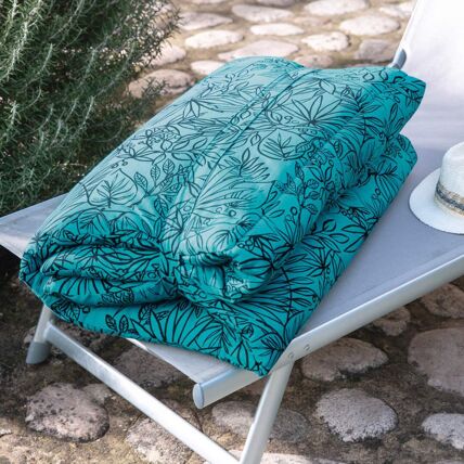 Matelas de transat