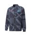 OM Veste Noir/Gris Homme Puma 2022/2023 - XS