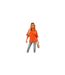 Blouse Femme Orange AX Paris-1