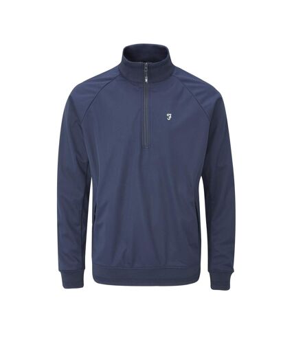 Veste kala homme bleu regatta Farah