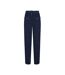 Pantalon De Ski Avalanche Femme Bleu Marine Mountain Warehouse-1