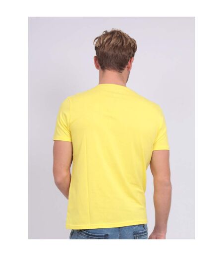 T-shirt col rond pur coton NUKITA