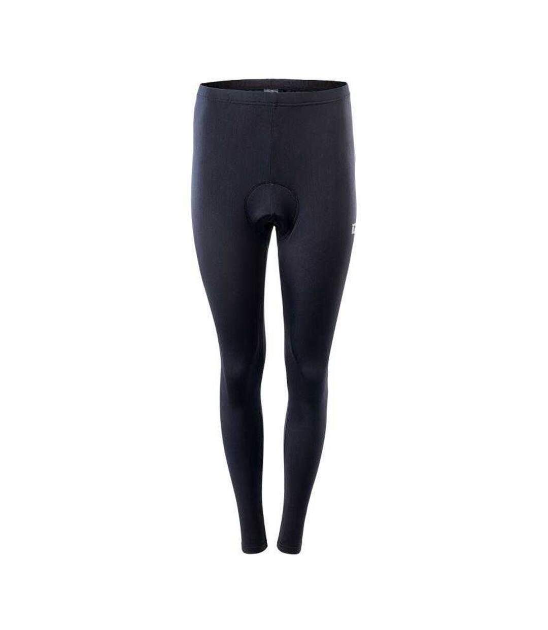 Legging Sinki Femme Noir IQ-1