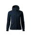 Veste Softshell Nano Femme Bleu Marine Malfini-1