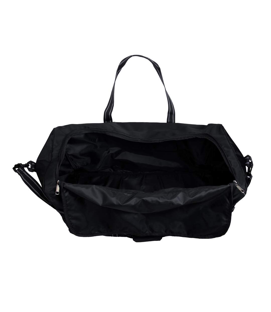 Unisex Adult Large Boxing Kit Bag Xl Black BBE-4