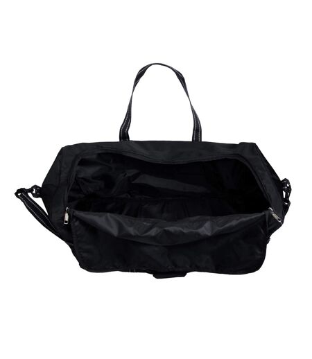 Unisex Adult Large Boxing Kit Bag Xl Black BBE