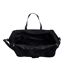 Unisex Adult Large Boxing Kit Bag Xl Black BBE-4