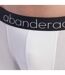 Pack-2 Boxers Homme A0DGR-2