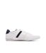 Baskets blanches homme lacoste chaymon-2