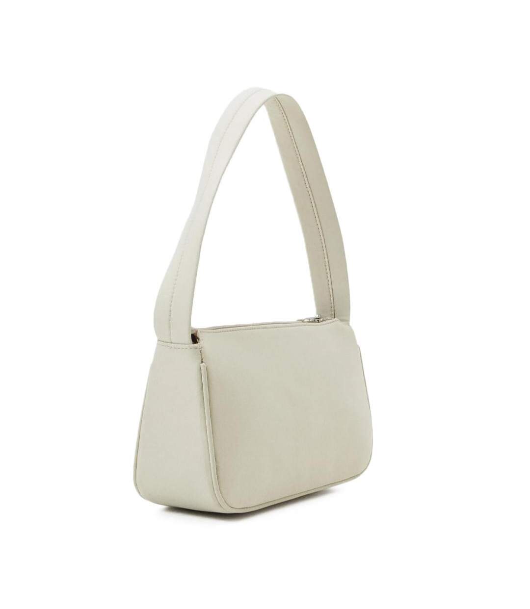 Sac à main Écru Femme Vero Moda Mila - Taille unique-2