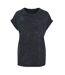 Build Your Brand - T-shirt - Femme (Noir) - UTRW8464