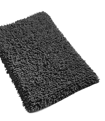 Tapis de bain CHENILLE