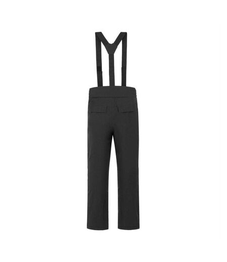 Pantalon De Ski Ski Meribel Homme Noir Nevica