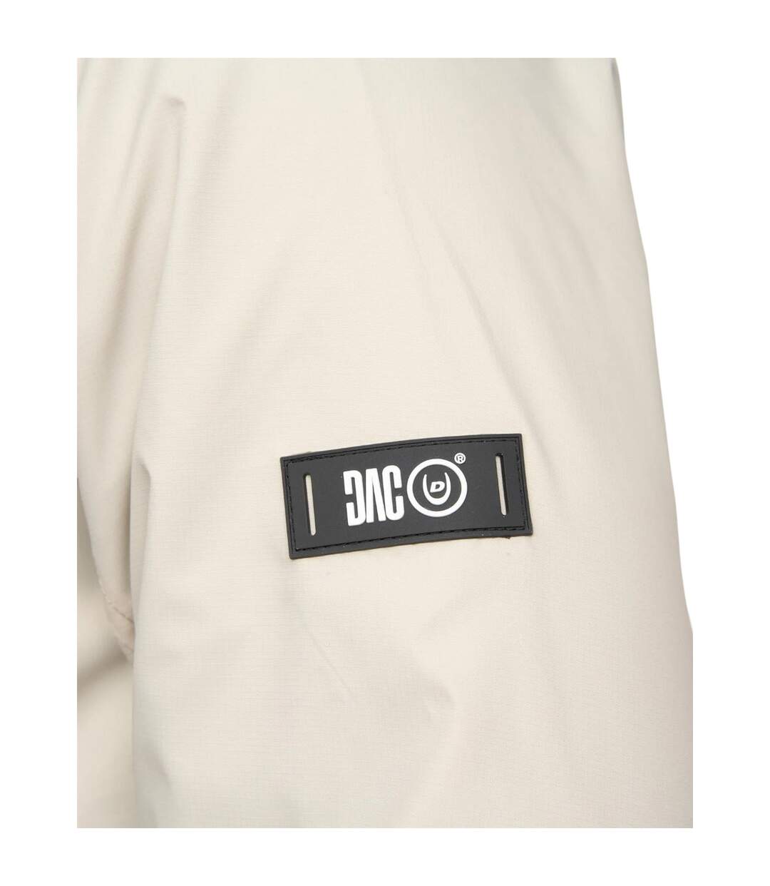 Mens trentbridge lightweight jacket light stone Duck and Cover-4