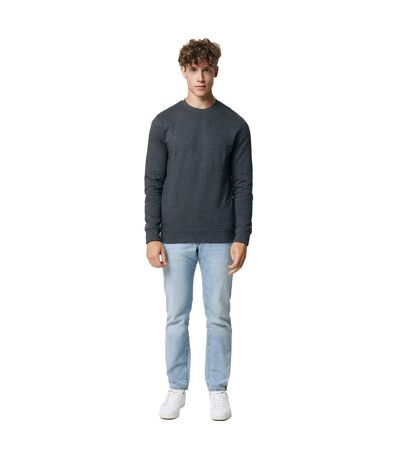 Sweat Denali Adulte Anthracite Chiné Chiné Iqoniq