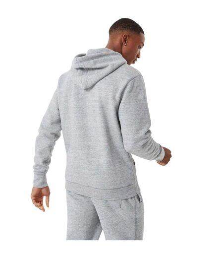 Veste À Capuche Motif/style Graphique Pinebrook Homme Gris Chiné Jack Wills