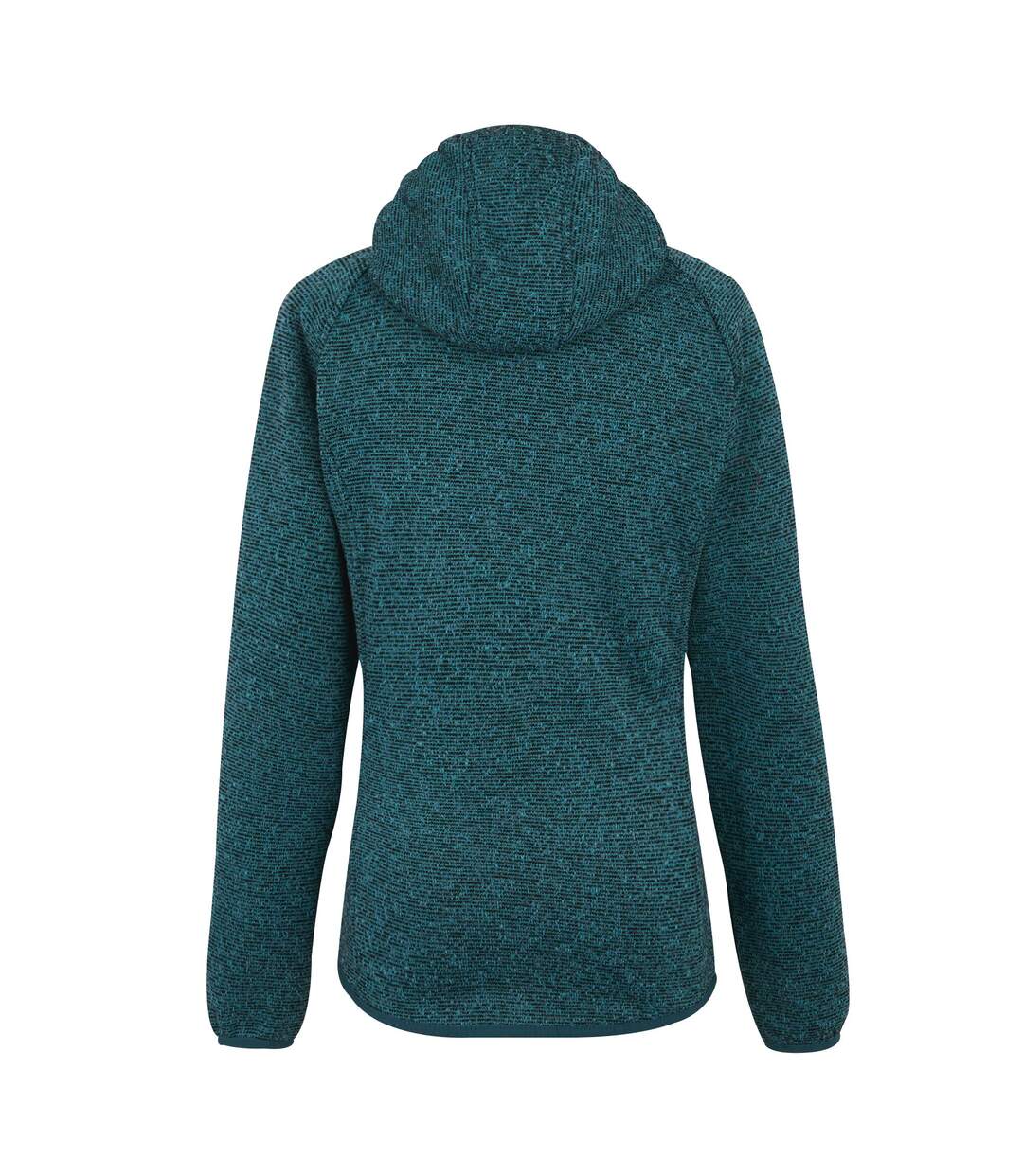 Veste Polaire Newhill Femme Bleu Orage Regatta-3