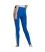Legging Bleu Femme Adidas HL0025