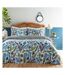 Alentejo duvet cover set ocean Furn