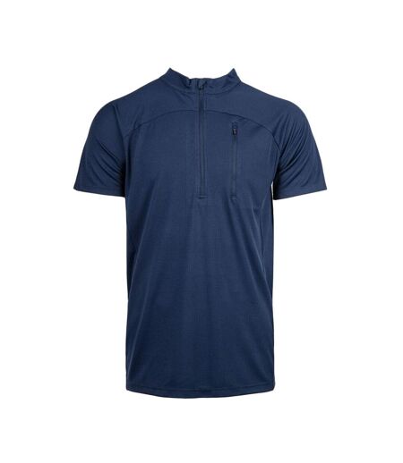 T-Shirt marine homme best mountain rando 104 - l