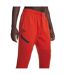 Pantalon De Jogging Unstoppable Homme Orange Under Armour-4