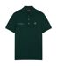 Polo Style Coordonnées Homme Vert Lyle & Scott-2