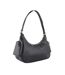 Sac à main noir femme kaporal kp milo-2