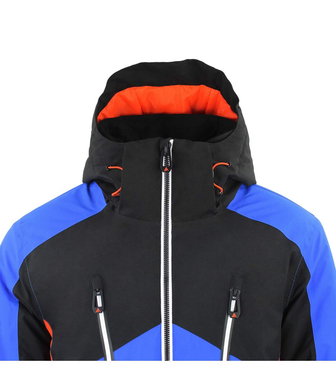 Blouson de ski CRAMPON-4