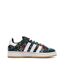 Baskets noir femme adidas campus liberty london campus 00s-2