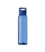 Praga glass 470ml bottle one size royal blue MidOcean-2