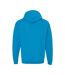 Gildan - Sweatshirt à capuche - Unisexe (Saphir) - UTBC468