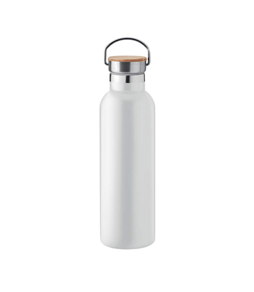 Flasque helsinki taille unique blanc MidOcean-1