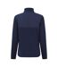 Veste Polaire Femme Bleu Marine Onna-3