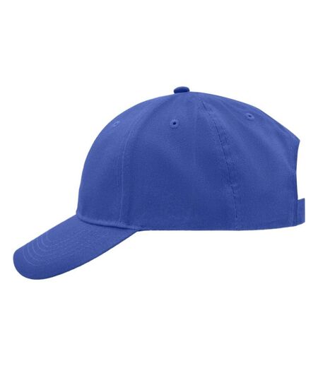 Casquette Bleu Roi Myrtle Beach