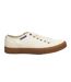 Baskets Canvey Homme Blanc Cassé Ben Sherman-1