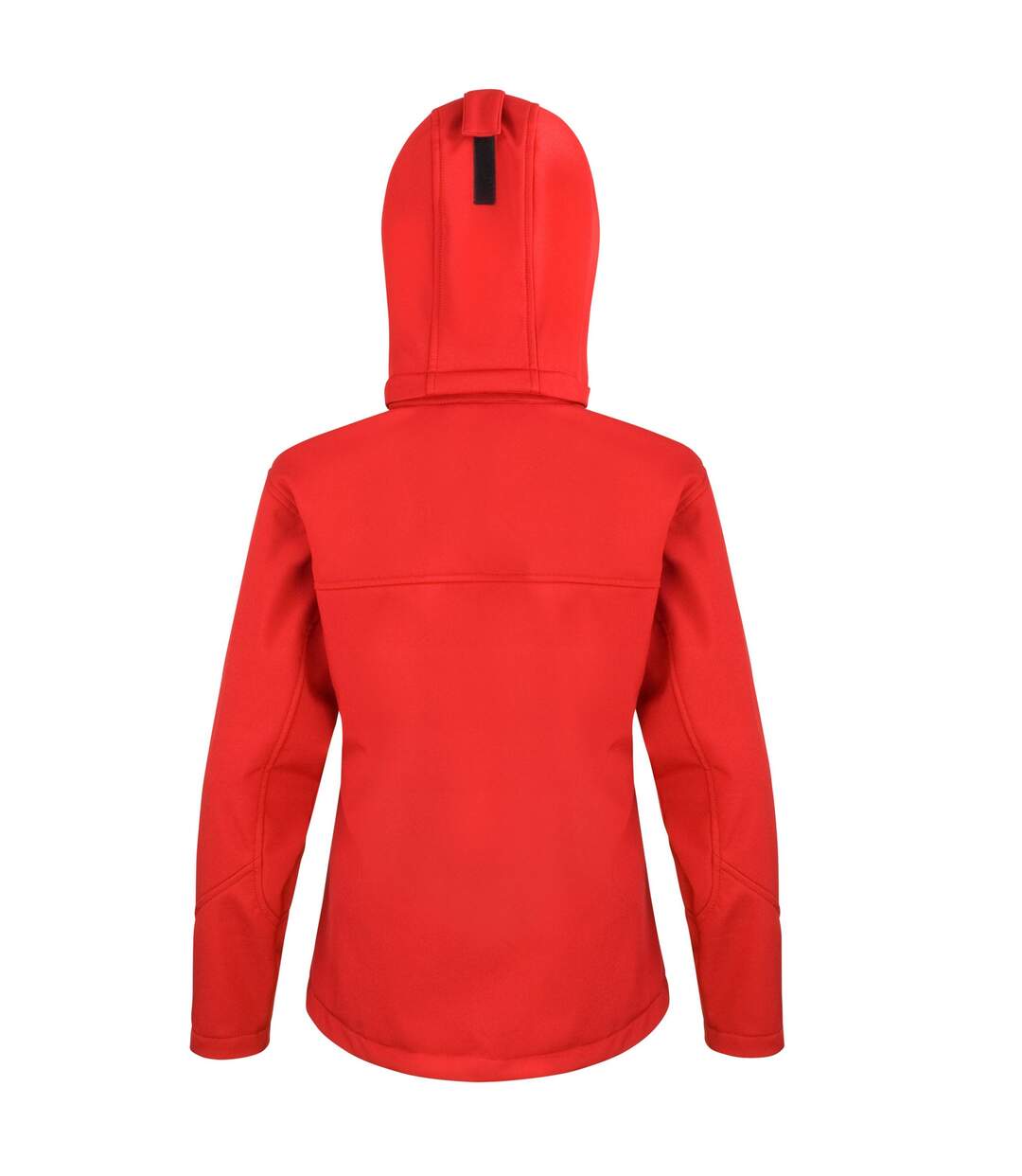 Veste softshell femme rouge / noir Result Core