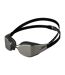Lunettes De Natation Fastskin Hyper Elite Adulte Noir Gris Oxyde Rouge Feu Speedo-2