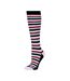 Dublin Unisex Adult Stripe High Riding Socks (Multicolored) - UTWB2139