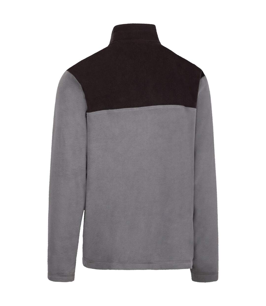 Haut Polaire Curtiston Homme Carbone Trespass-3